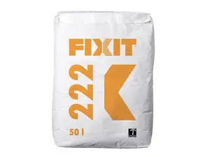 HASIT FIXIT 222 Aerogel Hochleistungsdämmputz