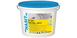 HASIT PI 261 ÖKOSIL OPTI