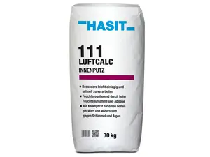 HASIT 111 LUFTCALC Innenputz