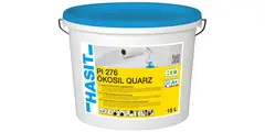HASIT PI 276 ÖKOSIL QUARZ