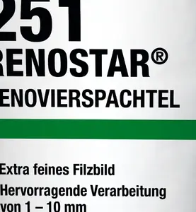 HASIT 251 RENOSTAR®