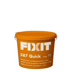 Fixit 587 Quick