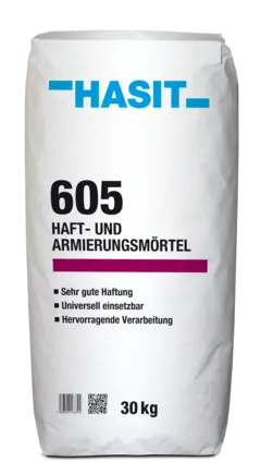 HASIT 605