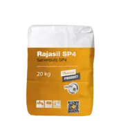 Rajasil® Enduit d'assainissement SP4