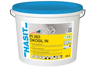 HASIT PI 263 ÖKOSIL IN 
