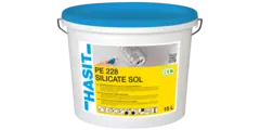 HASIT PE 228 SILICATE SOL