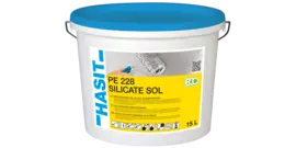 HASIT PE 228 SILICATE SOL