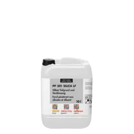 Fixit PP 201 Silica LF