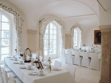 Innendämmung mit Dämmputz