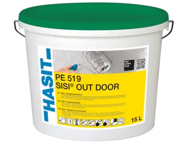 HASIT PE 519 SISI® OUT DOOR