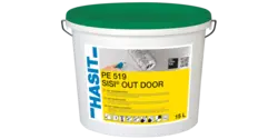 HASIT PE 519 SISI® OUT DOOR