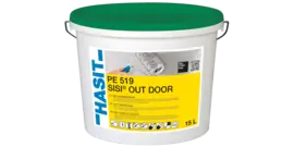 HASIT PE 519 SISI® OUT DOOR