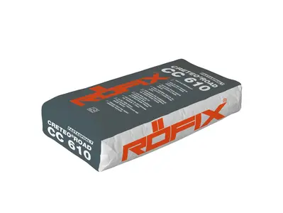Produktbild Creteo®Road CC 610 FASTASPHALT