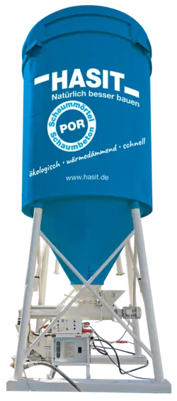 HASIT POR® 9020 HYDRO