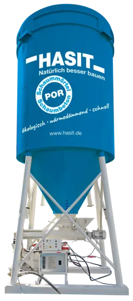 HASIT POR® 9020 HYDRO
