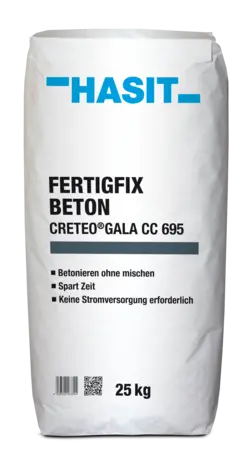 Fertigfix Beton