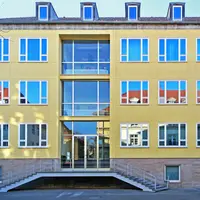 Bauhaus-Universität Weimar saniert mit unserem Dämmputz auf Aerogel Basis