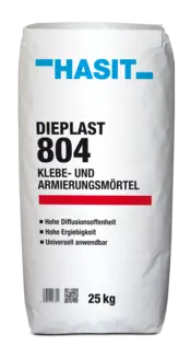 HASIT DIEPLAST 804