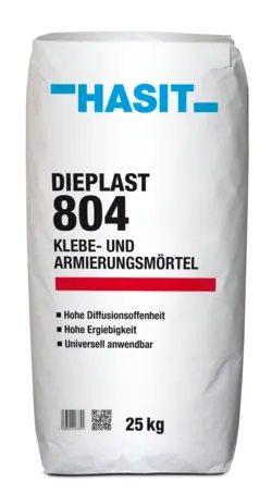 HASIT DIEPLAST 804