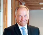 Photo portrait de Hanswilli Jenke, CEO du groupe FIXIT GRUPPE