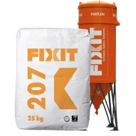 Fixit 207