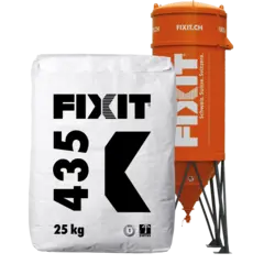 Fixit 435
