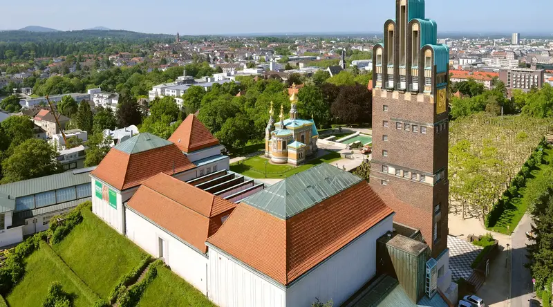 Sanierung einer Jugendstil-Ikone mit Aerogel-Dämmputz