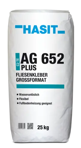 HASIT AG 652 PLUS