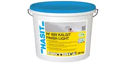 HASIT PF 889 KALSIT FINISH LIGHT