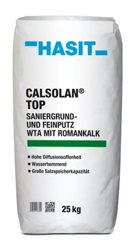 HASIT CALSOLAN® TOP