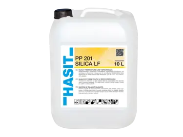 Produktbild, HASIT PP 201 SILICA LF
