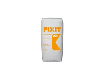 Produktbild, HASIT FIXIT 223