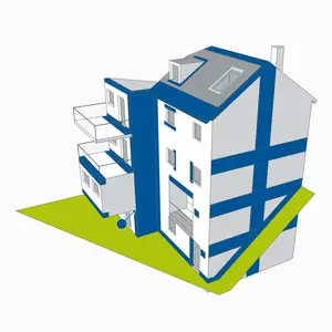 WDVS-Planungsatlas