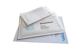 Salzanalyse Set 