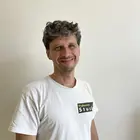 Mario Kibinger, Geschäftsführer Wallenstein Stuck GmbH