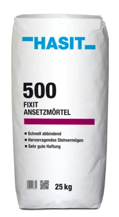 HASIT 500