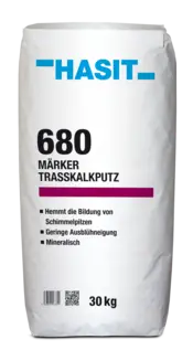 HASIT 680