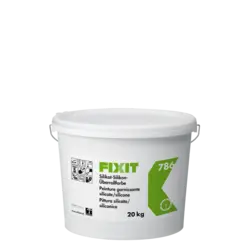 Fixit 786 Si