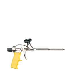 Pistolet pour mousse de collage PU