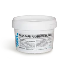 FLEX-FARB Pulvermischung