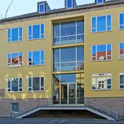 Denkmalgeschützte Bauhaus-Universität Weimar saniert mit den Dämmputz 222